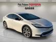 Certified 2024 Toyota Prius Prime XSE Premium Hatchback