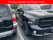  Ram 1500 Classic