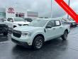 Used 2024 Ford Maverick XLT Truck