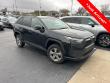 Used 2023 Toyota RAV4 XLE SUV