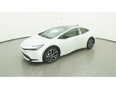 2026 Toyota Prius Plug-in Hybrid XSE Hatchback