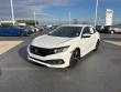 Used 2019 Honda Civic Sport Sedan