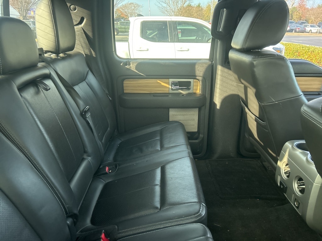 Used 2011 Ford F-150 Truck