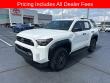 Used 2025 Toyota 4Runner SR5 SUV