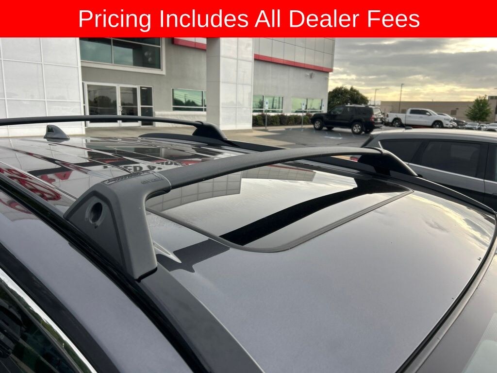 Used 2024 Toyota RAV4 XLE Premium SUV