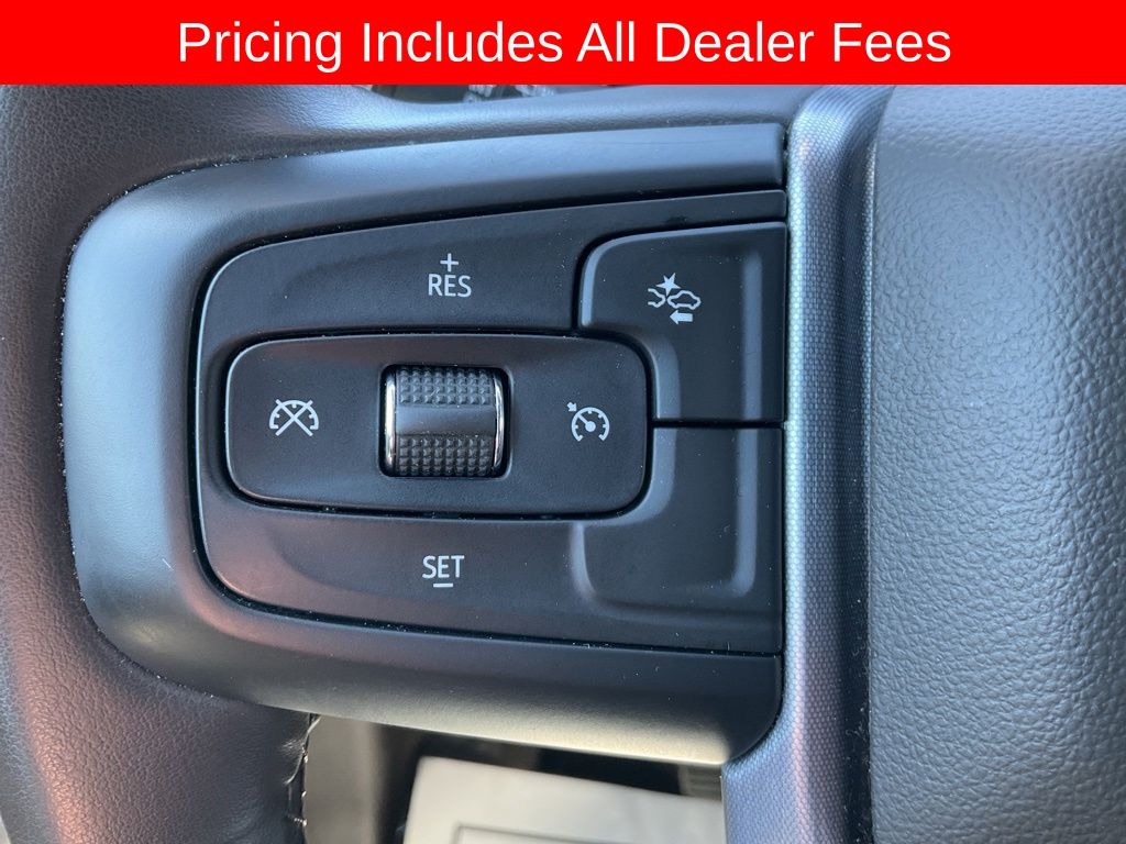 2024 GMC Yukon SLT - Photo 10