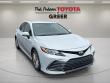 Certified 2023 Toyota Camry LE Sedan