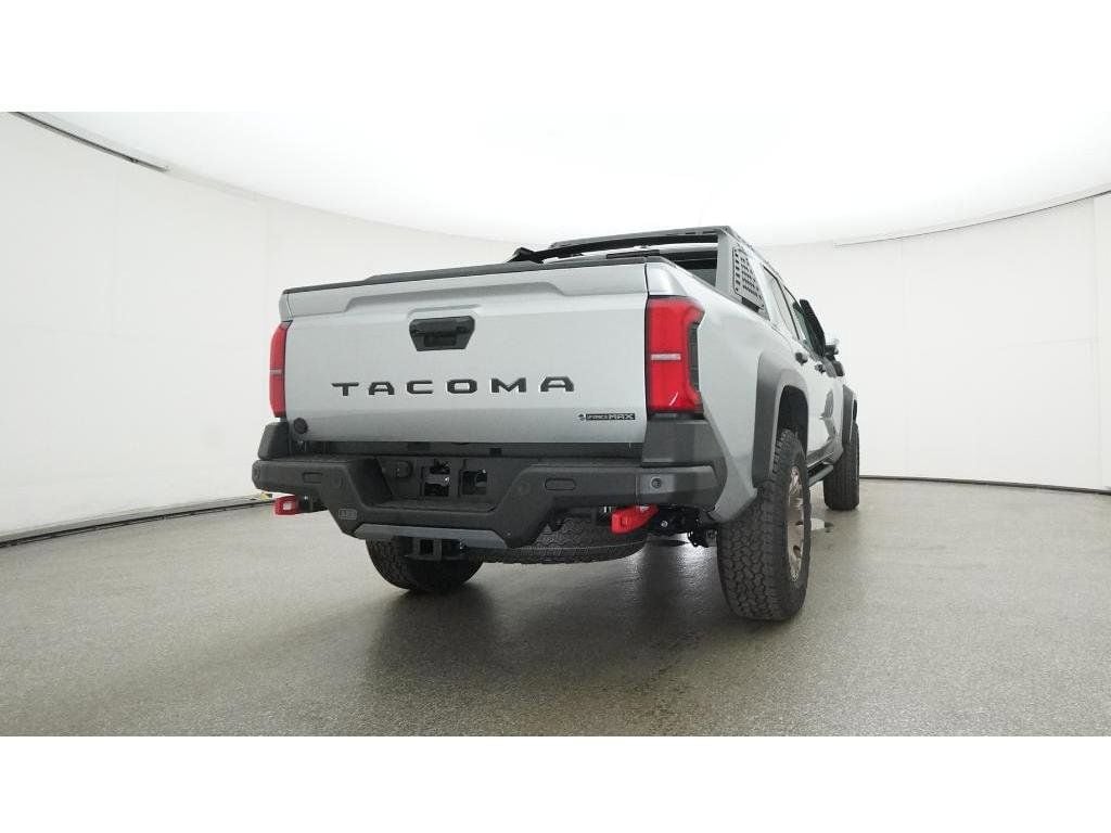2025 Toyota Tacoma Trailhunter - Photo 24