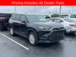  Toyota Grand Highlander