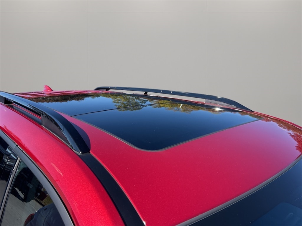 Used 2025 Honda Pilot Touring SUV