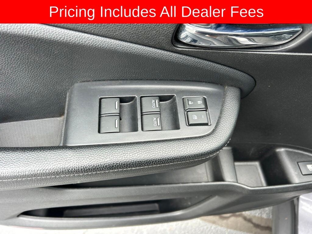 Used 2019 Honda Ridgeline RTL AWD Truck