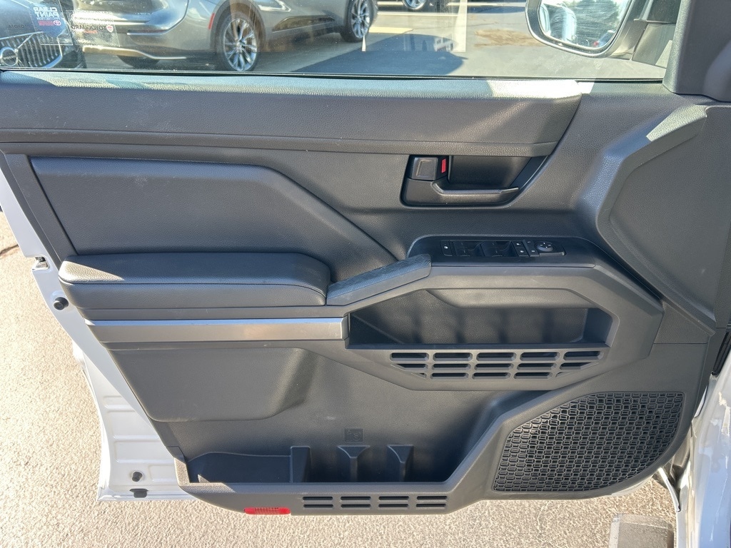 Certified 2024 Toyota Tacoma Truck