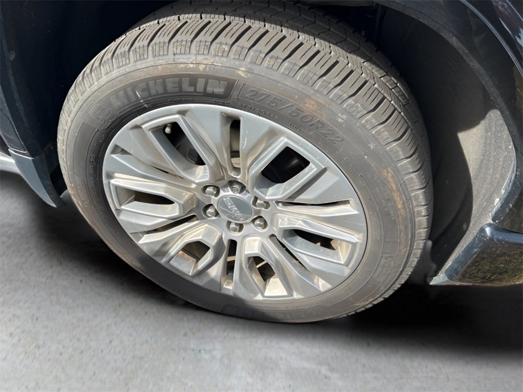 Used 2020 GMC Sierra 1500 Denali Truck