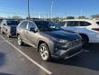 Used 2020 Toyota RAV4 Hybrid Limited SUV