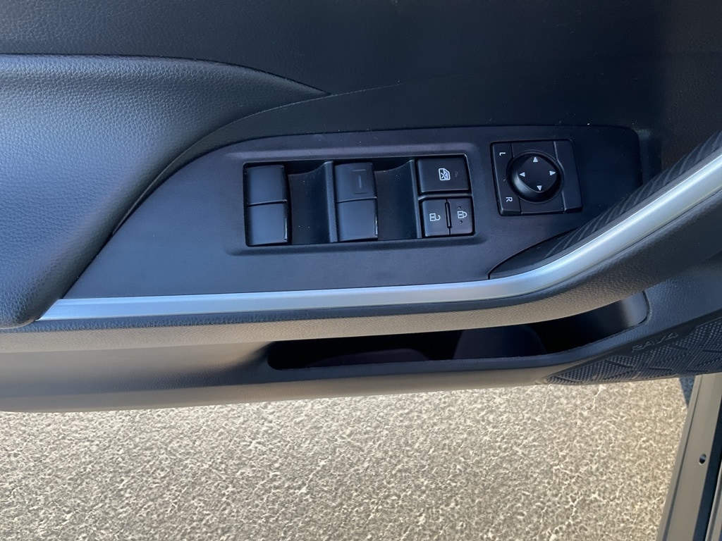 Certified 2023 Toyota RAV4 LE SUV