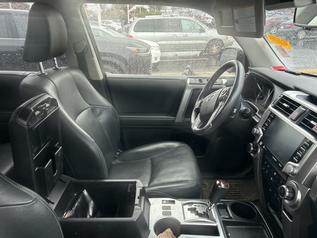 Used 2022 Toyota 4Runner Limited SUV