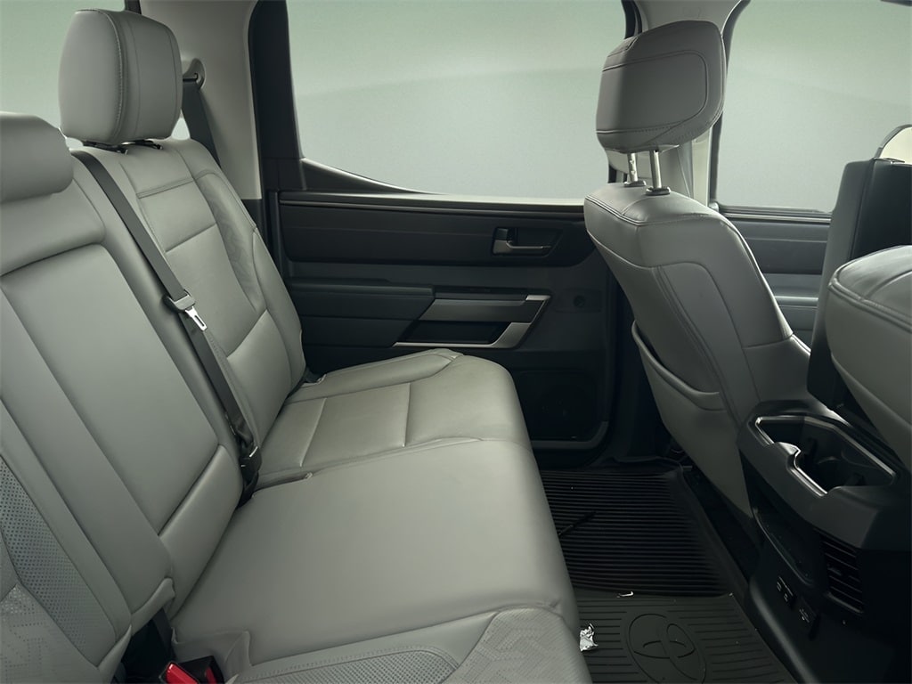 Used 2024 Toyota Tundra SR5 Truck