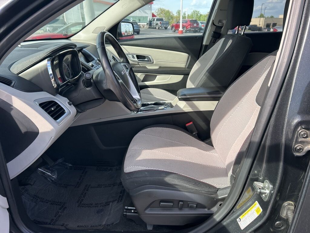 Used 2017 GMC Terrain SLE-2 SUV