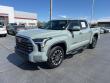 Used 2025 Toyota Tundra Limited Truck
