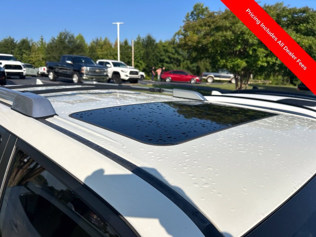 Used 2023 Toyota 4Runner Limited SUV