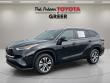 Used 2023 Toyota Highlander L SUV