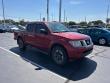 Used 2018 Nissan Frontier Desert Runner Truck