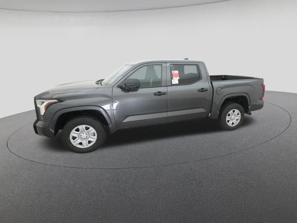 New 2026 Toyota Tundra SR Truck CrewMax