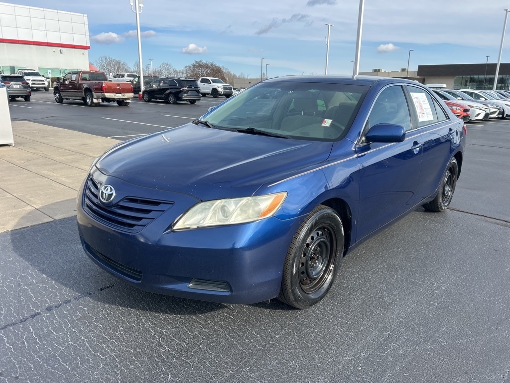 2009 Toyota Camry LE
