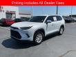 Used 2026 Toyota Grand Highlander Hybrid XLE SUV