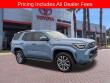 Used 2025 Toyota 4Runner i-FORCE MAX Limited SUV