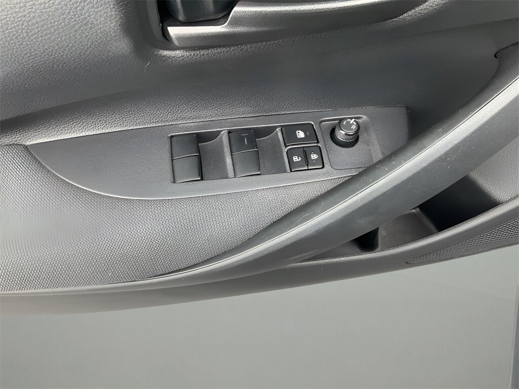 Used 2023 Toyota Corolla LE Sedan