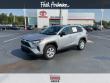 Certified 2022 Toyota RAV4 LE SUV