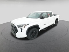 2026 Toyota Tundra SR5 Truck CrewMax