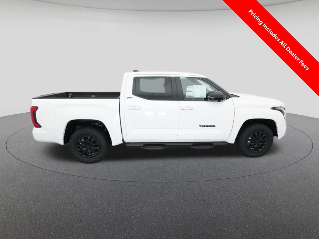 2026 Toyota Tundra SR5 - Photo 11