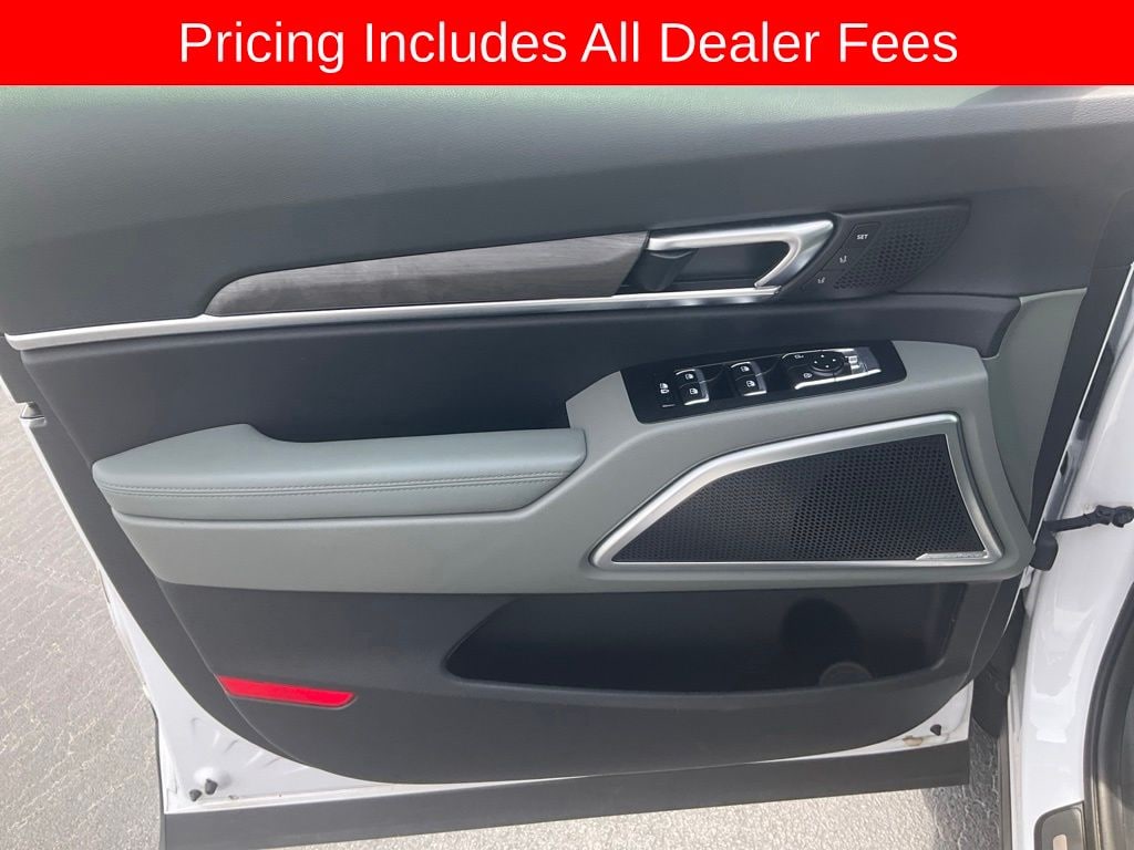 Used 2024 Kia Telluride SX-Prestige X-Line SUV