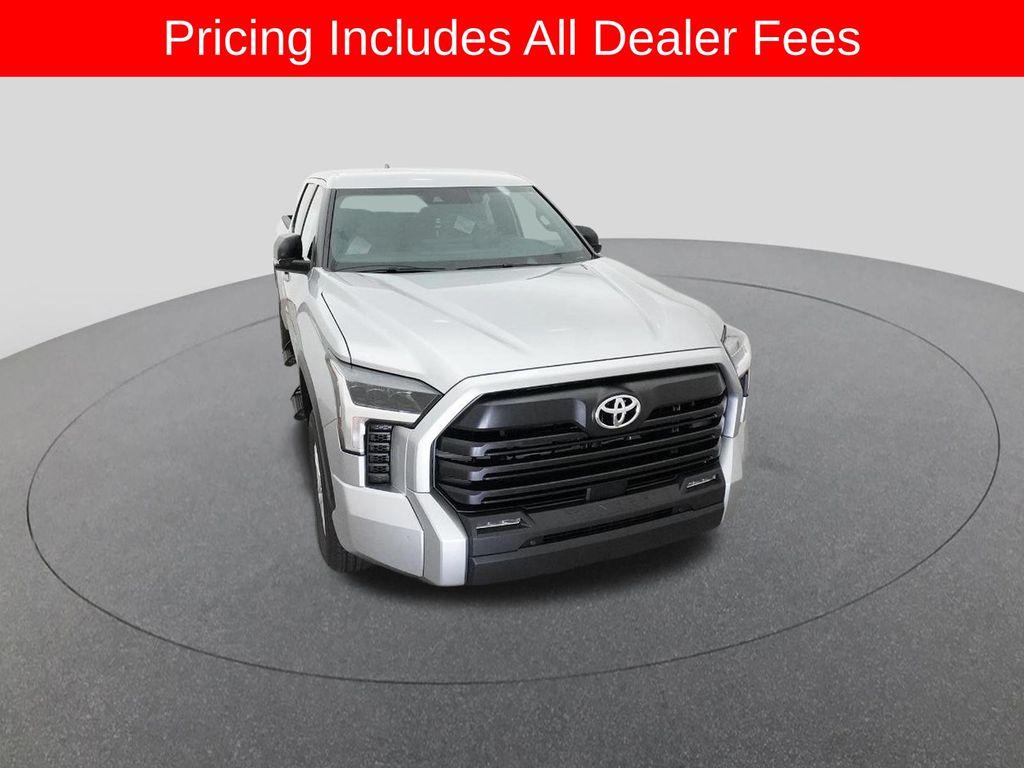 2026 Toyota Tundra SR5 - Photo 14