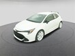  Toyota Corolla Hatchback