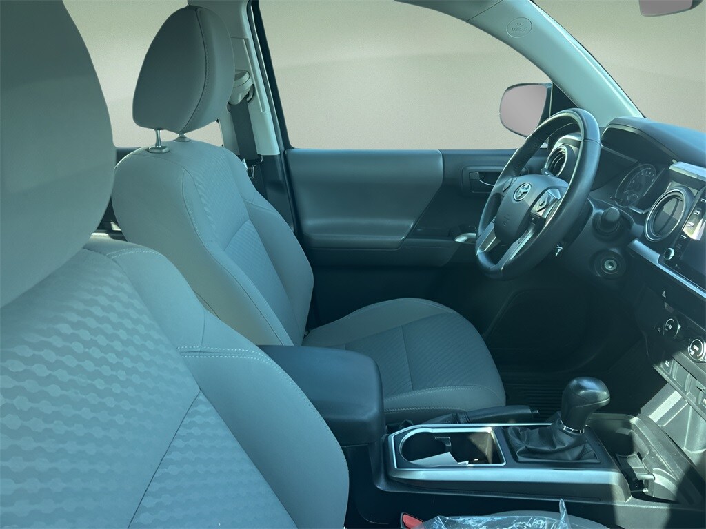 Used 2022 Toyota Tacoma SR5 Truck