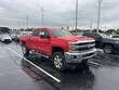 Chevrolet Silverado 2500HD