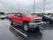 Used 2018 Chevrolet Silverado 2500HD LTZ Truck