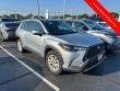 Used 2024 Toyota Corolla Cross LE SUV