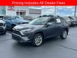 Used 2025 Toyota RAV4 XLE Premium SUV