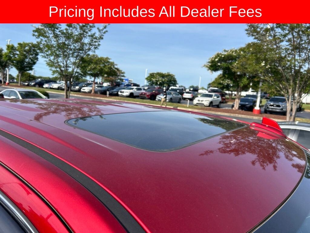 Used 2024 GMC Sierra 1500 Denali Truck