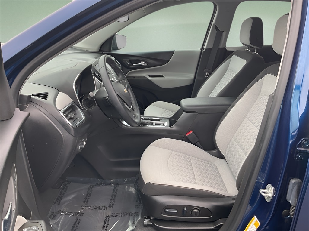 Used 2023 Chevrolet Equinox LT w/2FL SUV