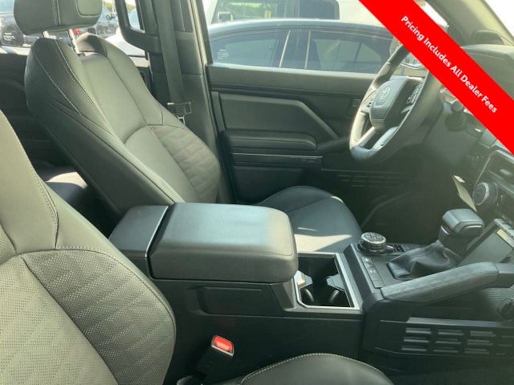Used 2026 Toyota 4Runner i-FORCE MAX Limited SUV