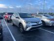 Used 2016 Toyota RAV4 XLE SUV