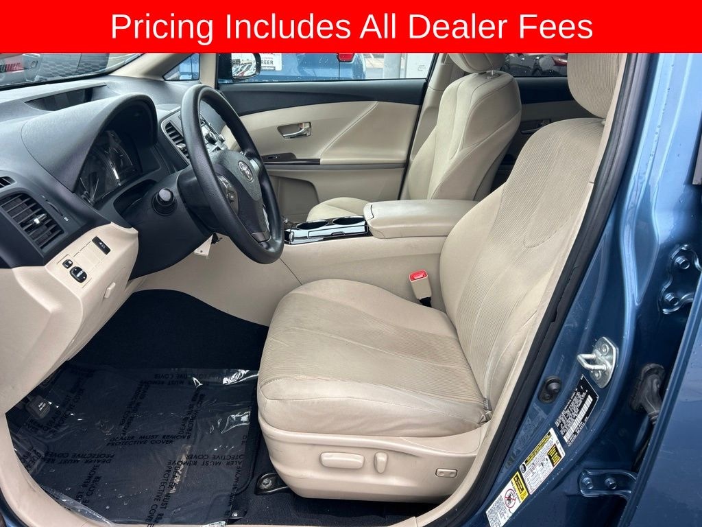 Used 2009 Toyota Venza Base SUV