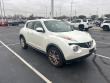 Used 2013 Nissan Juke S SUV