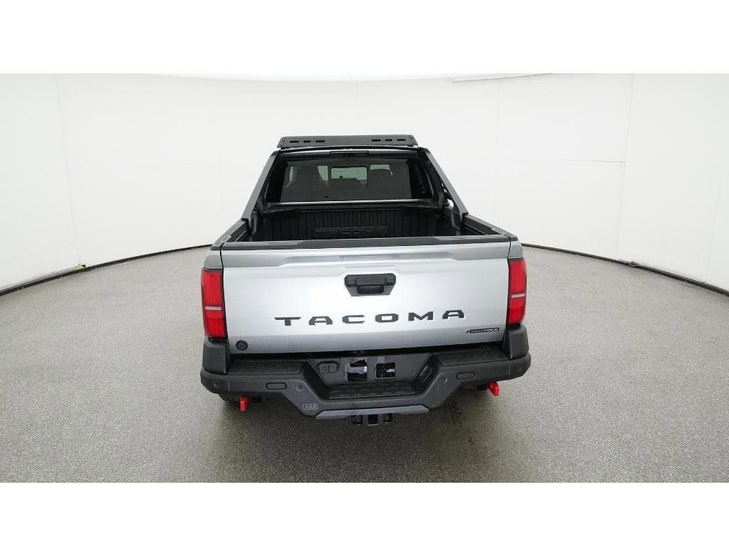 2025 Toyota Tacoma Trailhunter - Photo 7