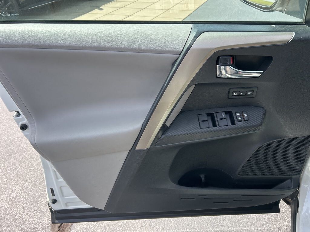 Used 2013 Toyota RAV4 Limited SUV